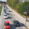 Policija počela da kontroliše saobraćaj uz pomoć dronova (VIDEO)