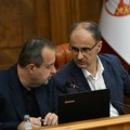 Macut posle sednice Štaba za vanredne situacije: Apel na racionalnu potrošnju struje i vode
