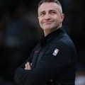 Darko Rajaković otkrio zašto je otišao iz Zvezde pre 19 godina: "Tu nije bilo budućnosti za mene"