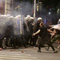 Uznemirujuće pretnje na Iksu: „Biće mrtvih. Pobedićemo”