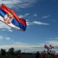 Kampanja pre kampanje: Na terenu i SNS i studenti