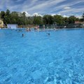 Voda u bazenima u Pirotu i okrugu mikrobiološki ispravna od početka kupališne sezone