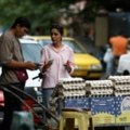 Iranu prijeti 'teški ekonomski kolaps' dok rat uzima svoj danak
