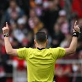 UEFA delegirala srpske sudije za utakmice plej-ofa