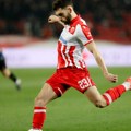 Tiknizjan pred odlaskom iz Zvezde: Šampion Srbije čeka zvaničnu ponudu, ostaje pitanje za Plzenj