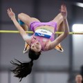 Neočekivan krah Angeline Topić: Srpska atletičarka ostala bez medalje u Birmingemu!