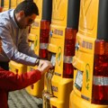 Pošta Srbije od 1. septembra prodaje rashodovana vozila na javnim licitacijama