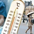 Vrućina odnela 12.500 života: 2026. obara crne rekorde u Nemačkoj, vlasti traže hitne mere zaštite