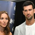 "Jelena je bila u vezi sa mojim drugom kad smo se upoznali": Priznanje Novaka Đoković o supruzi šokiralo javnost: "u pitanju…
