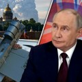 Rusija zapretila Britaniji zbog dronova: Da li Moskva sprema novu eskalaciju?