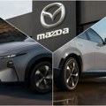 Mazda CX-6e stiže u Evropu: Električni SUV i Kodo dizajn prilagođen novoj generaciji SUV modela