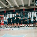 Партизан започео припреме: Два бивша играча тренирају са екипом!