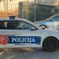 Odbio alkotest, pa u Urgentnom centru pokušao da udari policajca: Beranac napravio opšti haos!