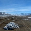 FOTO, VIDEO: U delu pustinje Atakama pao sneg, i NASA zbunjena