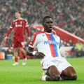 Palas odbio ponudu Liverpula za napadača vrednu 58.000.000 evra