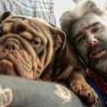 "Oslepeo sam na 40 minuta, bilo je zastrašujuće": Muškarac sa najviše tetovaža suočava se sa brojnim zdravstvenim problemima…