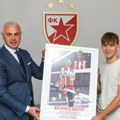 Vasilije Kostov - da li odlazi sa Marakane ili ostaje u Zvezdi?! Poznat status mladog fudbalera - ovo zanima sve navijače…