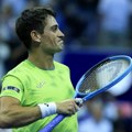 Argentinac nastavlja sa podvizima: Nakon Đokovića Navone na US openu eliminisao i grend slem finalistu
