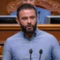 Evropski političari vređani u Vrhovnoj radi Ukrajine