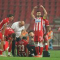 Nevolje za Zvezdu - Rade Krunić mora na pauzu zbog povrede u derbiju: Evo koliko će biti van terena!