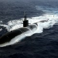 Putin zaustavljen; NATO je proterao ruske podmornice