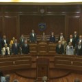 Izabrana nova vlada u Prištini - Kurti ostaje na njenom čelu, isti i ministri