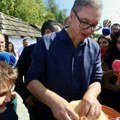 Vučić: Jedva čekam da podnesem ostavku