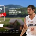 Bio NBA zvezda, a na selu vozi traktor: Meštani Boljevca otkrili pravo lice Bobija Marjanovića. Emisija "Metar moga sela"…