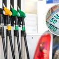 Cene goriva u Evropi "podivljale": Dizel drastično skuplji od benzina, evo gde je Srbija na listi