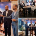 (Video, foto) Sremski Karlovci spremno dočekuju ljubitelje božanske kapljice Vinska šetnja kroz prirodu, tradiciju i ukuse…
