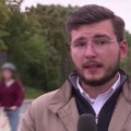 (Uznemirujući snimak) Horor pred kamerama: Devojčicu pokosio automobil u prenosu uživo! Užas u Poljskoj: "Video sam tragove…