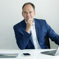 Darko Popović novi predsednik Upravnog odbora Udruženja banaka Srbije