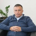 Vladimir Matijašević: "Nas u Čukaričkom ne zanimaju te kuloarske priče"