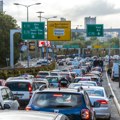 Grad raspisao javnu nabavku za rekonstrukciju petlje Autokomanda