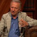 (Video) "Krenuo sam u školu sa hendikepom": Žika Nikolić otkrio nepoznate detalje iz detinjstva, pešačio sa devojčicama…
