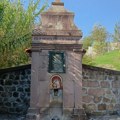 Voda sa javne česme u Divostinu bezbedna za piće
