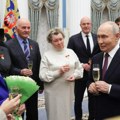 Putin danas puni 74 godine: Čestitali mu Si Đinping, Lukašenko i Kim Džong Un