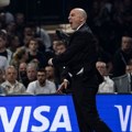 Penjaroja: Ne želim da komentarišem suđenje, zaslužen trijumf Panatinaikosa