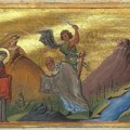 Pravoslavni kalendar za 15. oktobar: Sveti Kiprijan i Justina