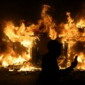 U Tirani 26 osoba zbrinuto zbog povreda tokom protesta