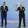 Izbori u Brazilu: Građani biraju između Lule i Bolsonarovog sina