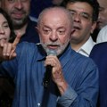 Izboru u Brazilu: Lula pobedio, Bolsonaro ne priznaje poraz