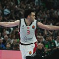 Dva igrača dele MVP nagradu i obojica su iz istog kluba: Znate odmah ko je u pitanju