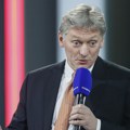 "Kijev nema suverenitet" Peskov izjavio da je zadatak demilitarizacije Ukrajine završen