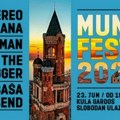 "Munzik festival" na Gardošu: Besplatni koncerti mladih bendova u Zemunu
