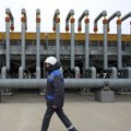 Međunarodna energetska agencija: Trenutne zaliha gasa neće spasiti Evropu zime