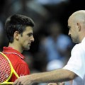 Novak je bio prosečan, nije najveći teniser! Skandal intervju Hrvata: Znam ga odmalena, nikad ne bih ni pomislio...