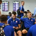 Fudbaleri Vojvodine otputovali na Kipar, u četvrtak prva evropska utakmica
