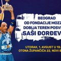 Mozzart otvara teren: Sale nacionale vas 1. avgusta čeka na beogradskom „Ranču“