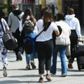 U Srbiji u junu 4,7 odsto više turista nego pre godinu dana
